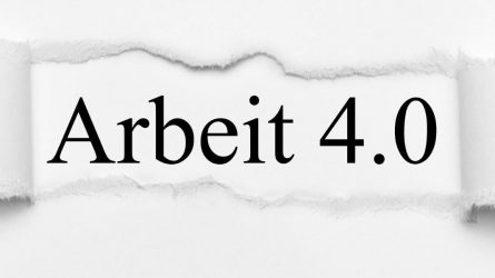 Wie werden wir arbeiten in der Logistik 4.0? © magele-picture / Fotolia.com