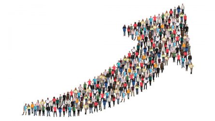 Disruptive Trends in der Logistik