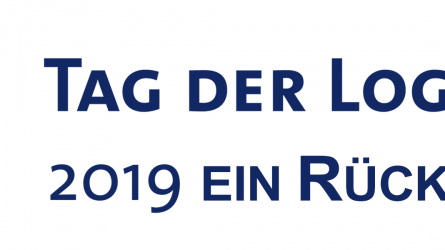 Rund 23.000 Besucher informierten sich am Tag der Logistik 2019 über Karrieremöglichkeiten in Deutschlands drittgrößter Branche. © BVL