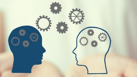 Job Sharing verspricht mehr Produktivität und Motivation, erfordert aber auch ein Umdenken im Unternehmen. @stock.adobe.de / sasun Bughdaryan