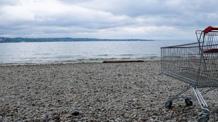 Das Wetter beeinflusst das Konsumverhalten stark, vor allem im Einzelhandel. © stock.adobe.com / iralex