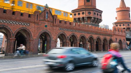 Sollen Verkehrsteilnehmer modalen Verkehr nutzen, benötigen sie zur Verhaltensänderung auch Motivation. © Fotolia jotily