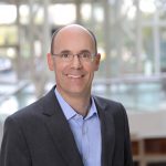 Gerald Müller, Vice President Industrial Engineering bei DB Schenker