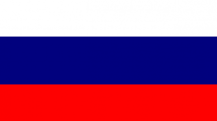 Venäjän lippu