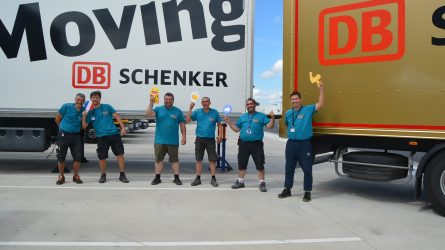 Live Day à Clermont-Ferrand