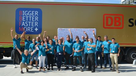 Live Day à St Etienne