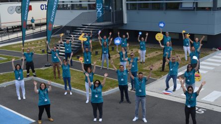 live day à Orléans