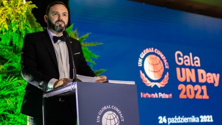 Gala UN Day