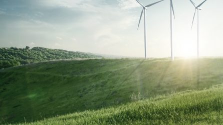 Energia odnawialna (OZE)