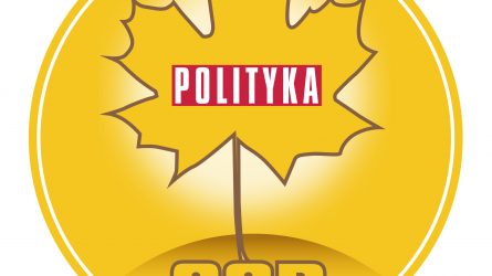 Złoty Listek CSR